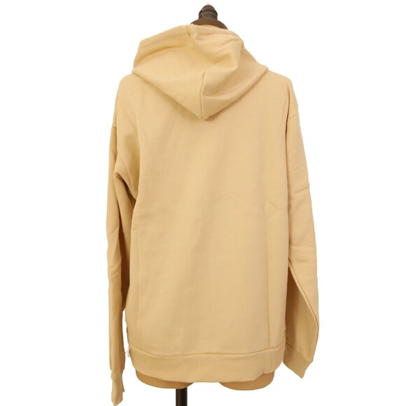 Nordstrom Vinyl Icons Joshua Tree Cali S Sweatshirt Hoodie Split Graphic NEW B48 - Picture 4 of 5